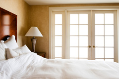 Great Bealings bedroom extension costs