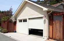 Great Bealings garage construction leads